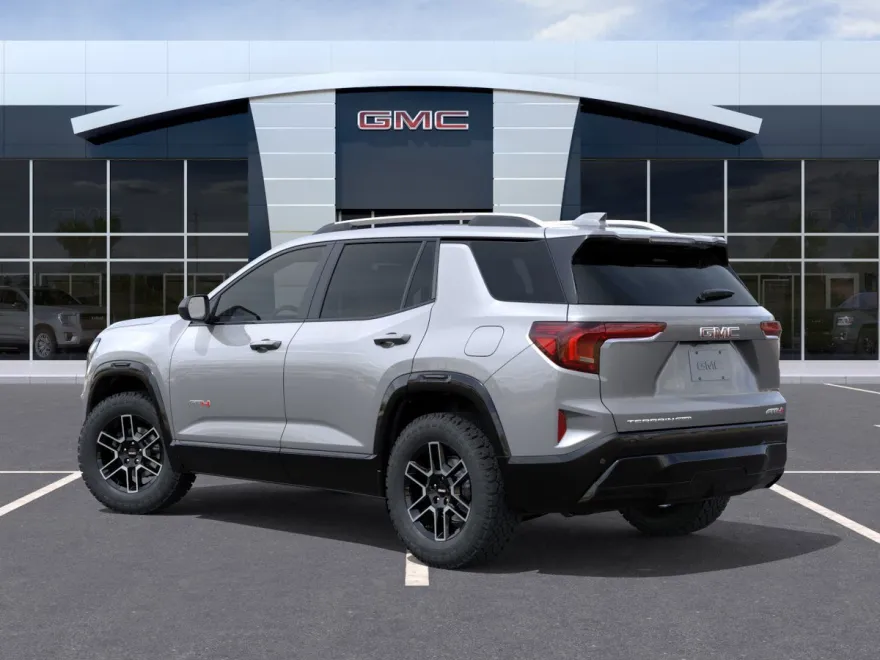 2026 Gmc Terrain AT4 photo 1
