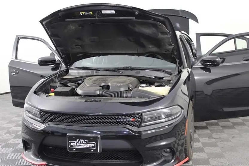 2022 Dodge Charger GT photo 1