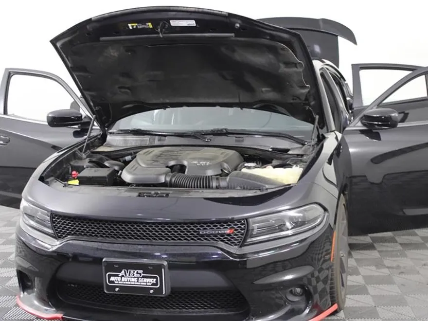 2022 Dodge Charger GT photo 1