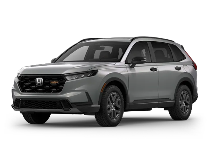 2026 Honda CR-V Hybrid photo 1
