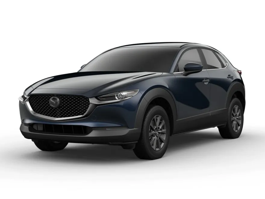 2023 Mazda CX-30 2.5 S photo 1