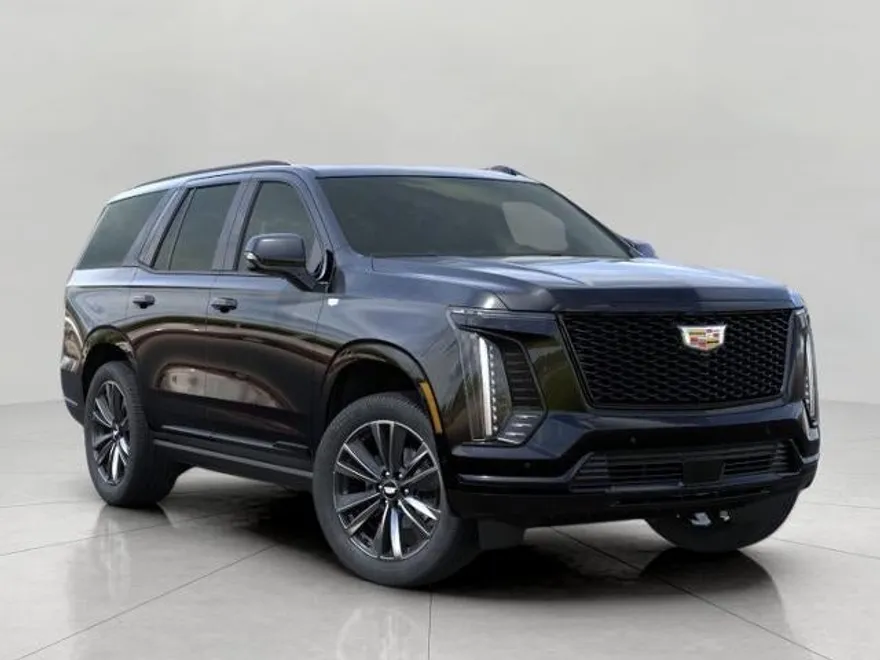 2025 Cadillac Escalade Sport photo 1