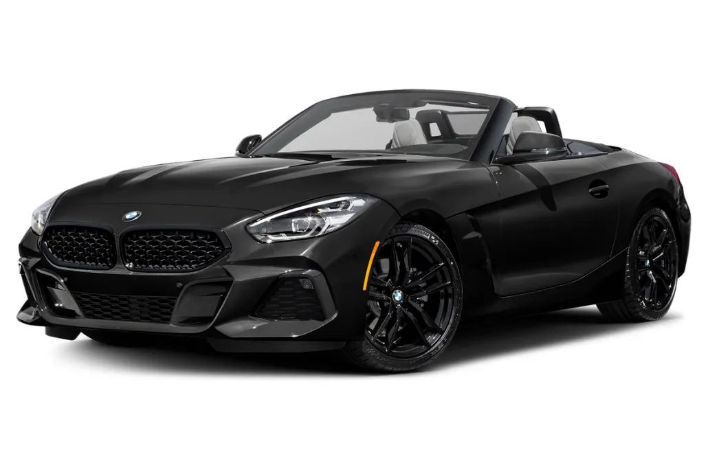 2020 Bmw Z4 sDrive30i photo 1