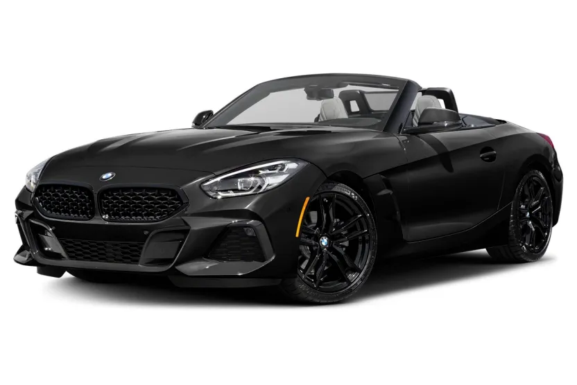 2020 Bmw Z4 sDrive30i photo 1