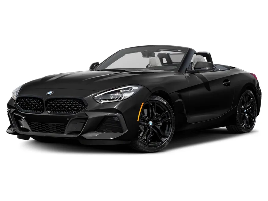 2020 Bmw Z4 sDrive30i photo 1