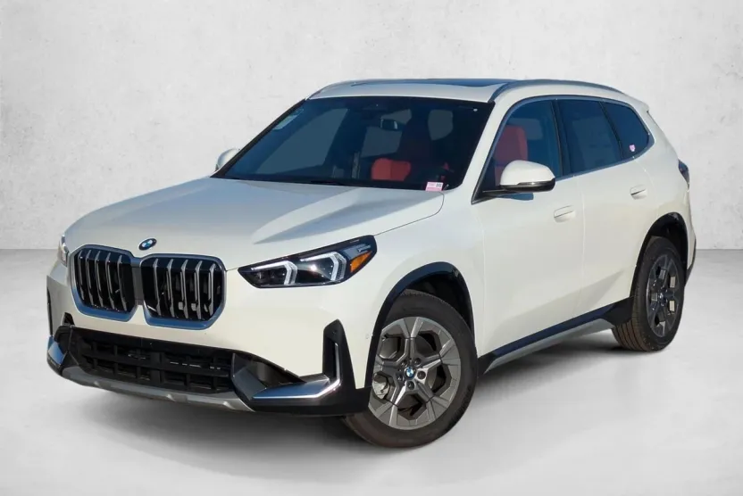 2025 Bmw X1 XDrive28i photo 1