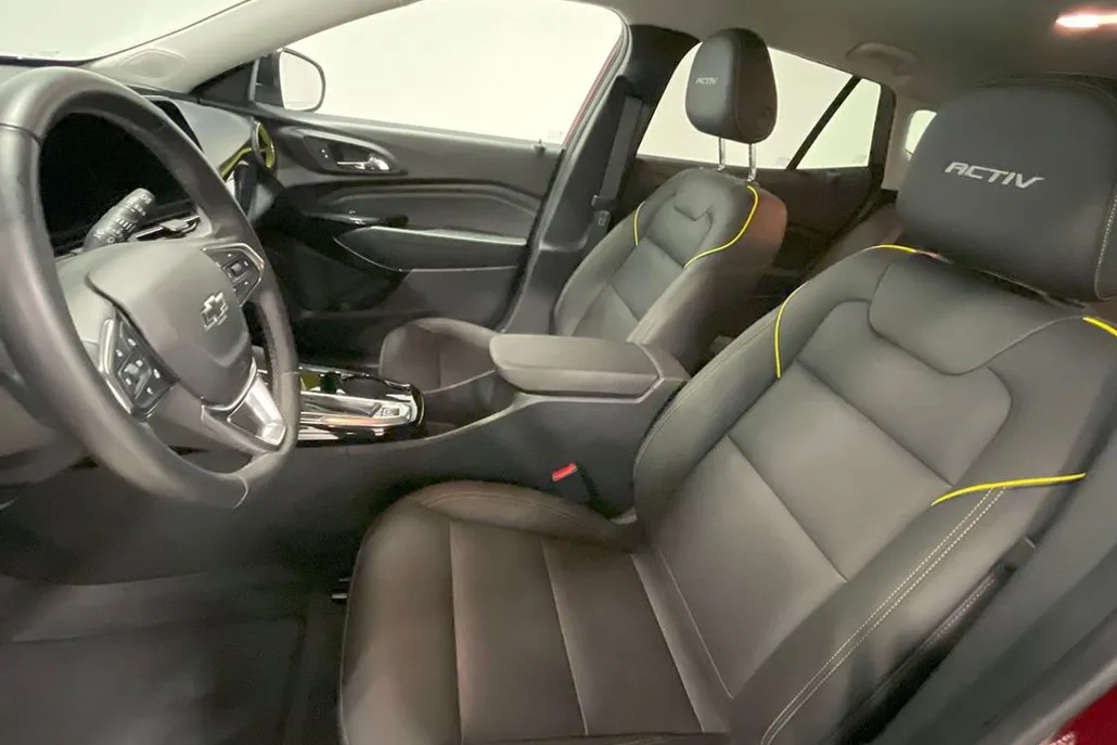 2024 Chevrolet Trax ACTIV photo 1