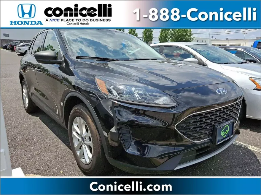 2022 Ford Escape SE photo 1