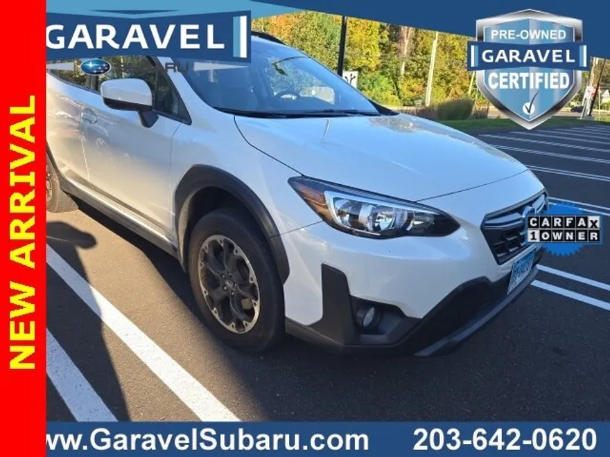2023 Subaru Crosstrek Premium photo 1
