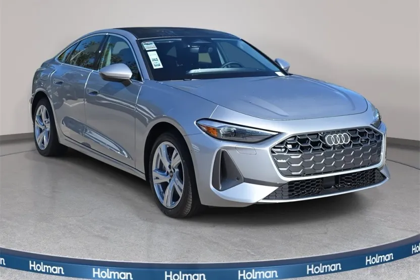 2025 Audi A5 2.0T Premium photo 1