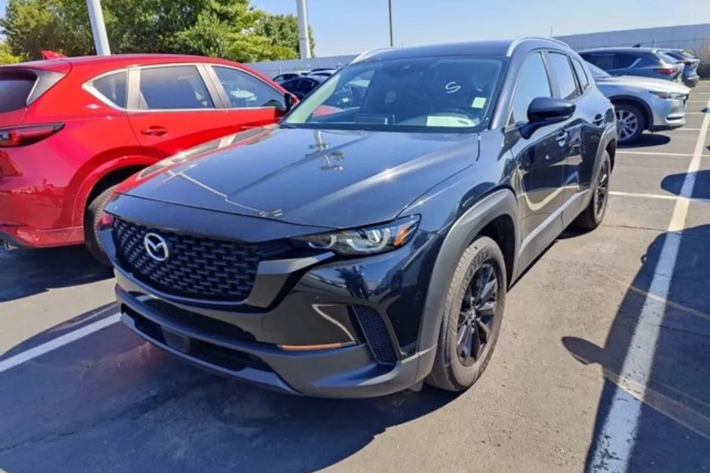 2024 Mazda CX-50 2.5 S Preferred photo 1
