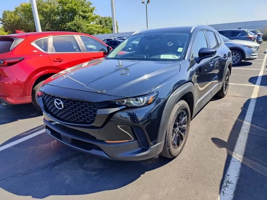 2024 Mazda CX-50 2.5 S Preferred photo 1