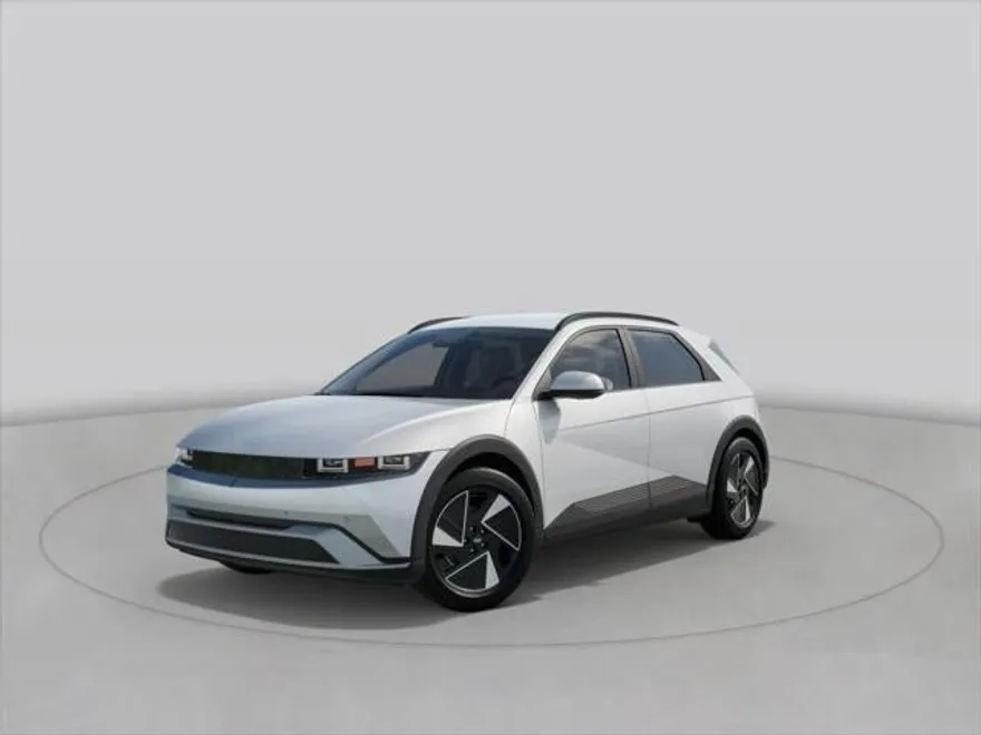 2025 Hyundai Ioniq 5 SEL photo 1
