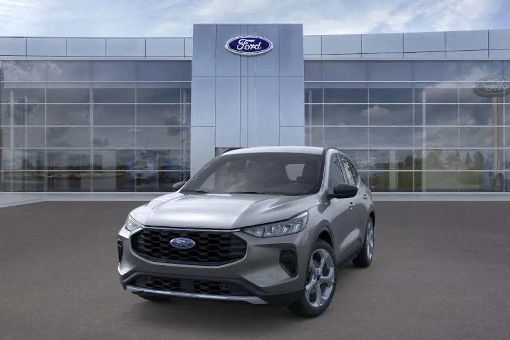 2025 Ford Escape ST-Line photo 1