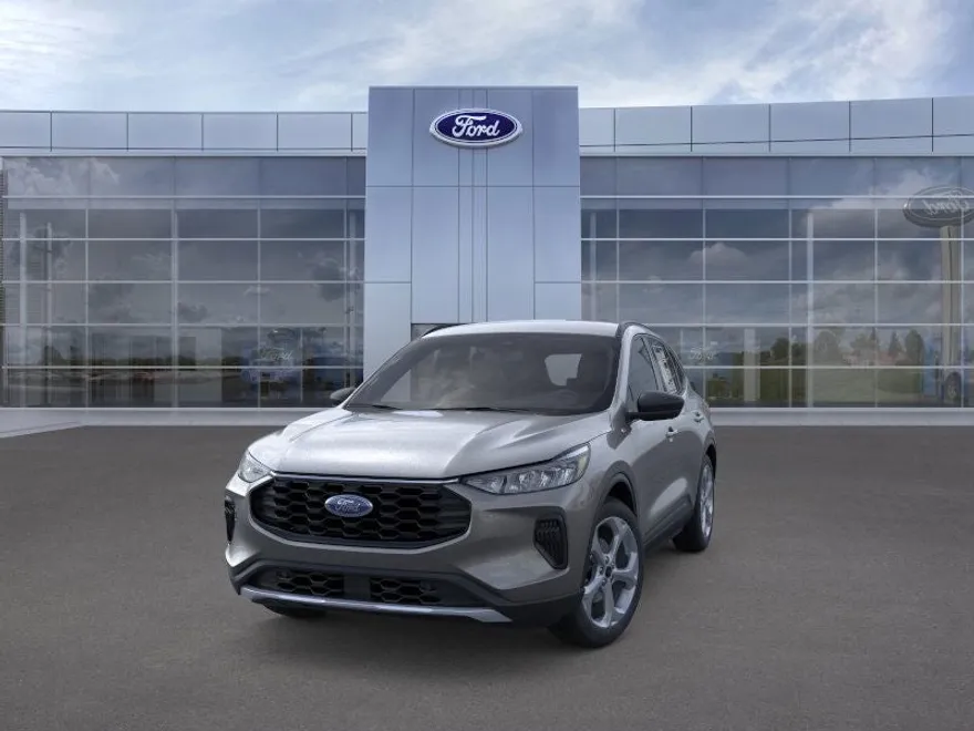 2025 Ford Escape ST-Line photo 1