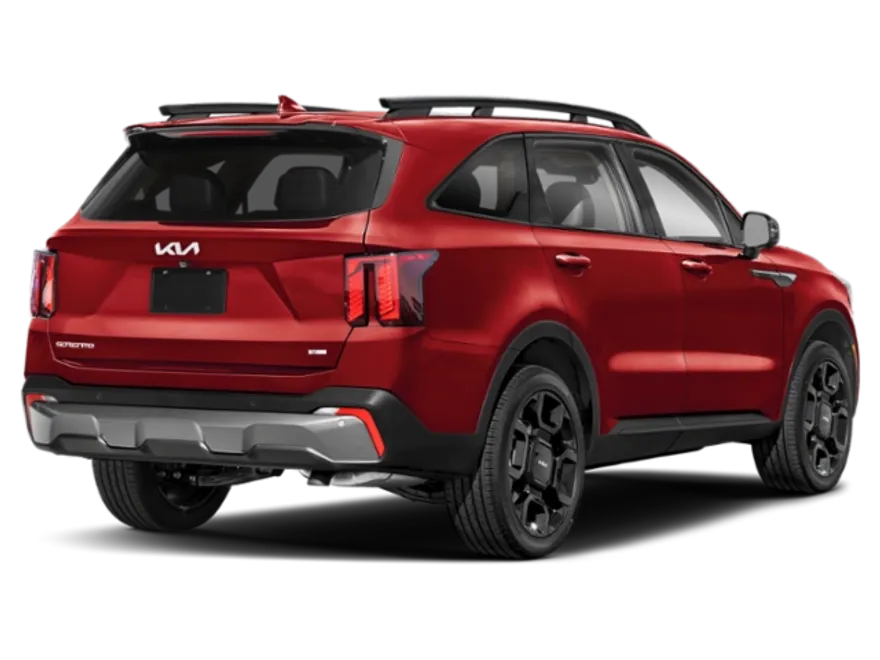 2024 Kia Sorento X-Line SX photo 1