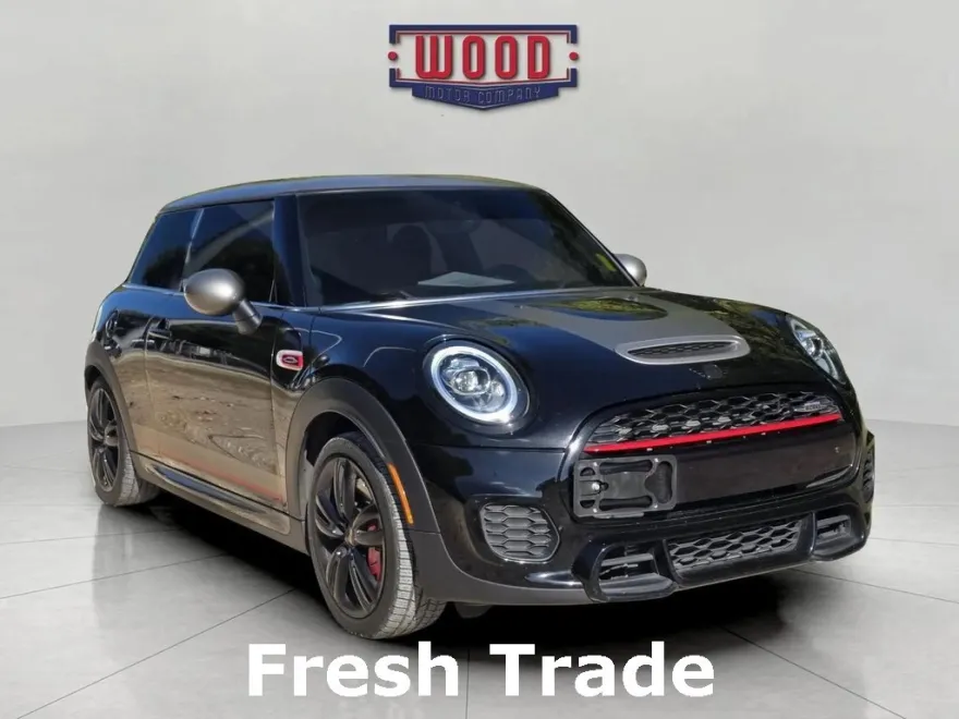 2019 Mini Cooper 2 Door Hardtop photo 1