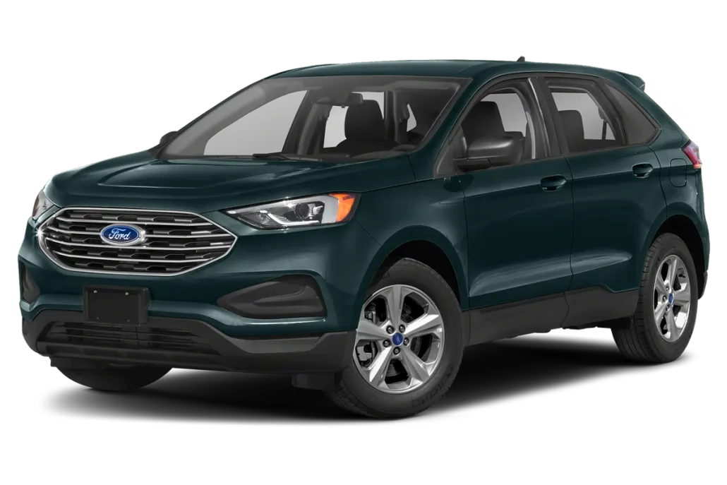2022 Ford Edge SE photo 1