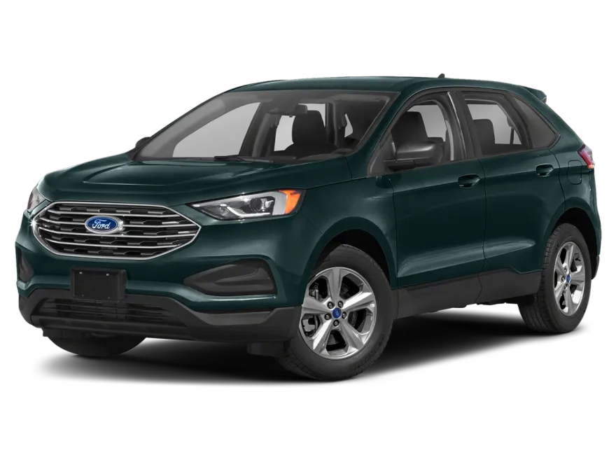 2022 Ford Edge SE photo 1