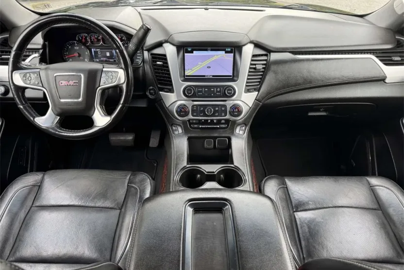 2019 Gmc Yukon XL SLT photo 1