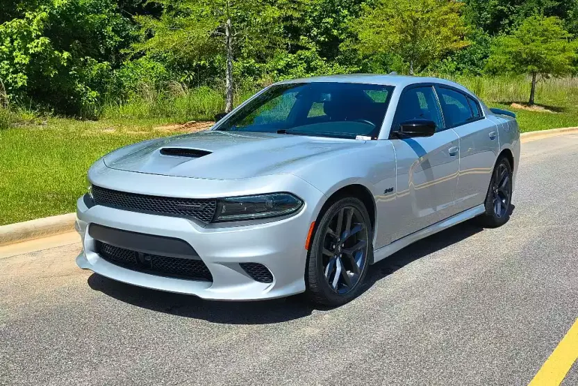 2023 Dodge Charger R/T photo 1
