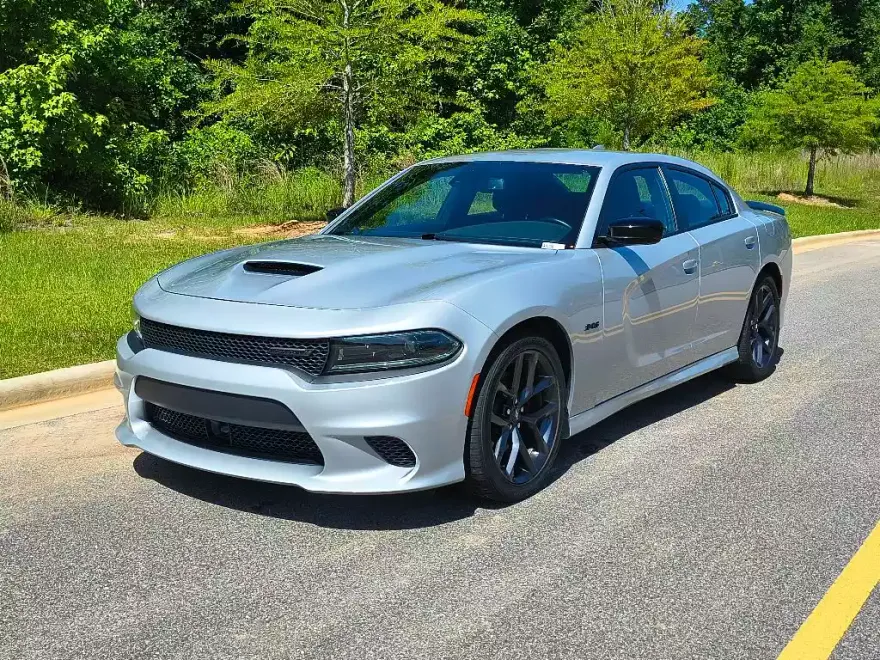 2023 Dodge Charger R/T photo 1