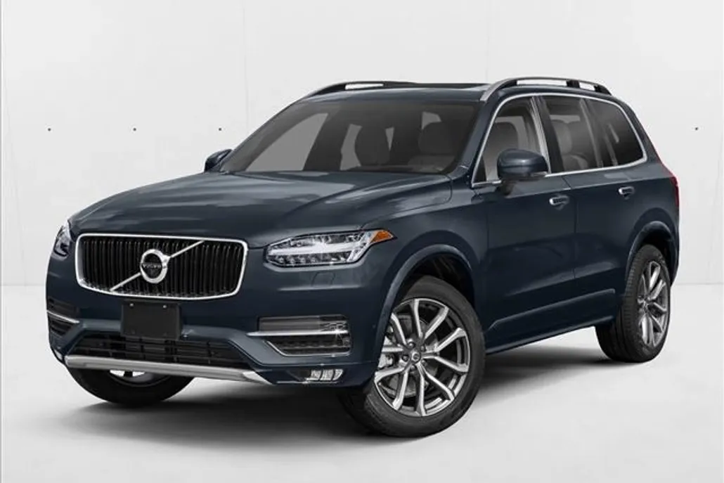 2019 Volvo XC90 Momentum photo 1