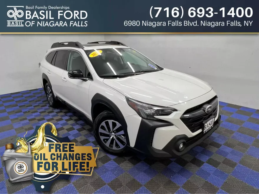 2024 Subaru Outback Premium photo 1