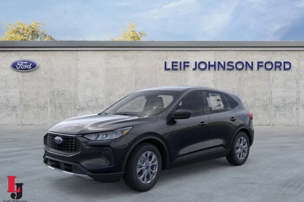 2025 Ford Escape Active photo 1