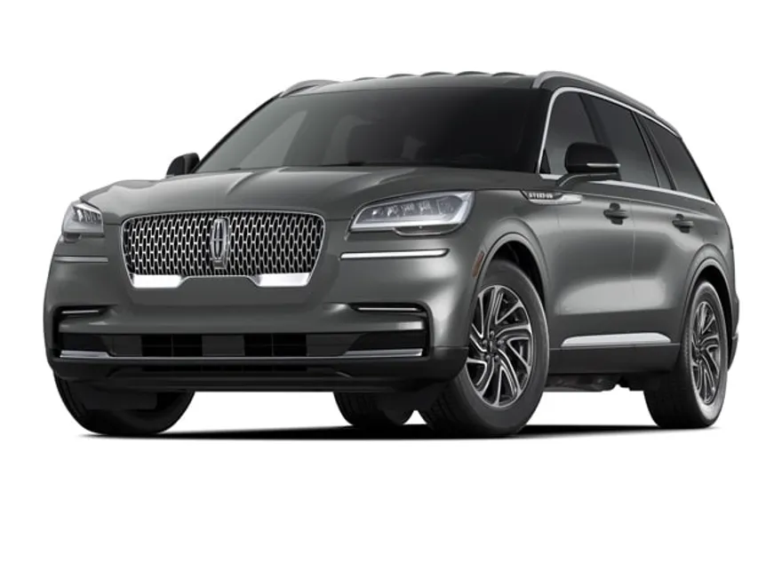 2023 Lincoln Aviator Standard photo 1