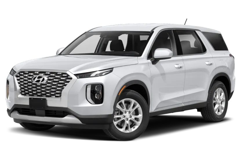 2021 Hyundai Palisade SE photo 1