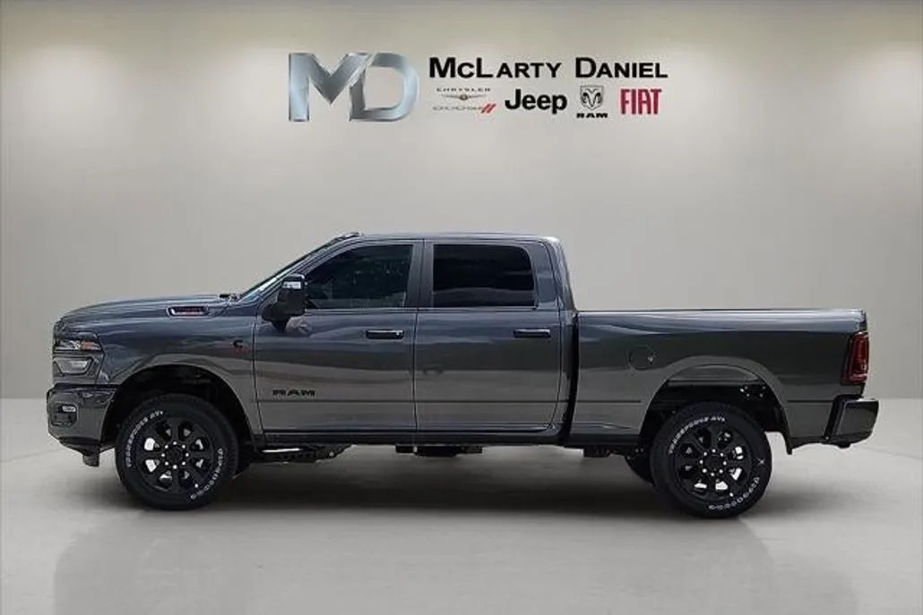 2025 Ram 2500 Big Horn photo 1