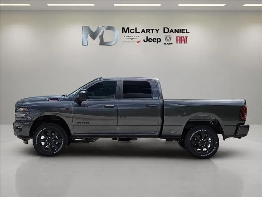 2025 Ram 2500 Big Horn photo 1