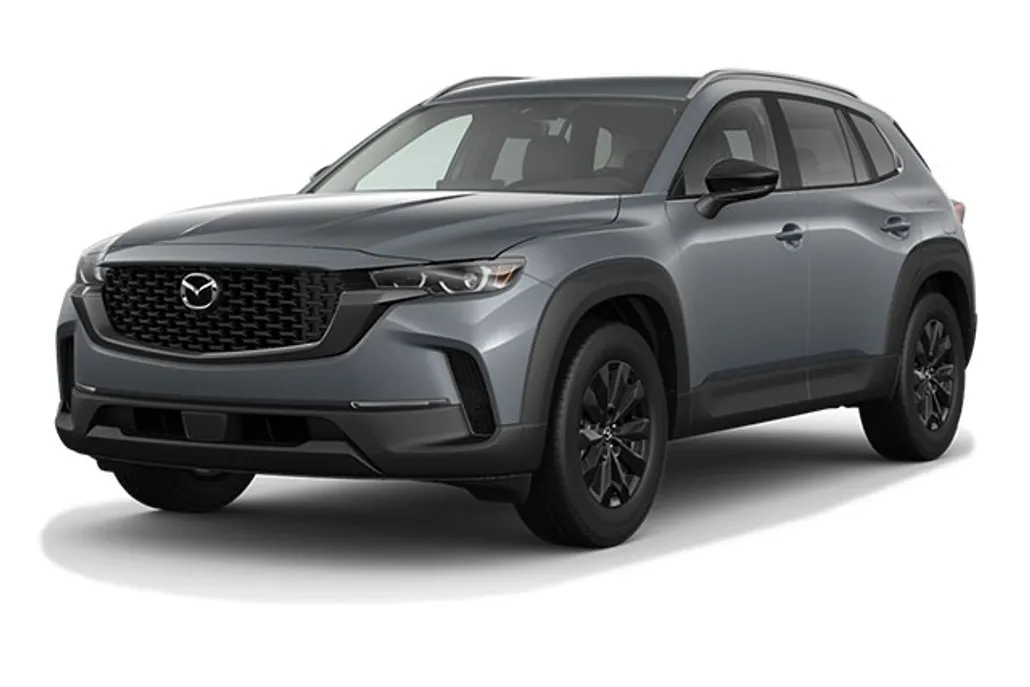 2023 Mazda CX-50 2.5 Preferred Plus photo 1