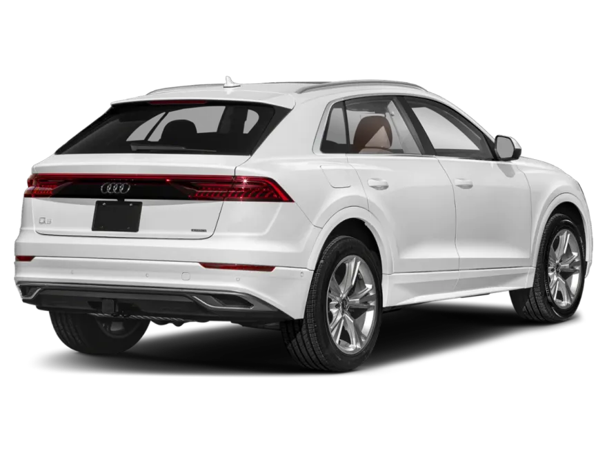 2023 Audi Q8 Prestige 55 photo 1