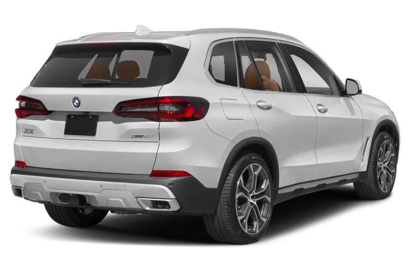 2023 Bmw X5 xDrive40i photo 1