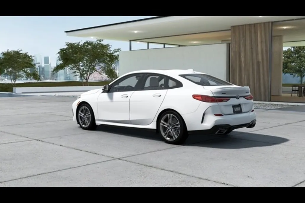 2024 Bmw M235i xDrive Gran Coupe photo 1