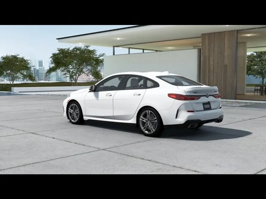 2024 Bmw M235i xDrive Gran Coupe photo 1