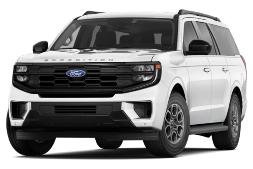 2025 Ford Expedition MAX photo 1