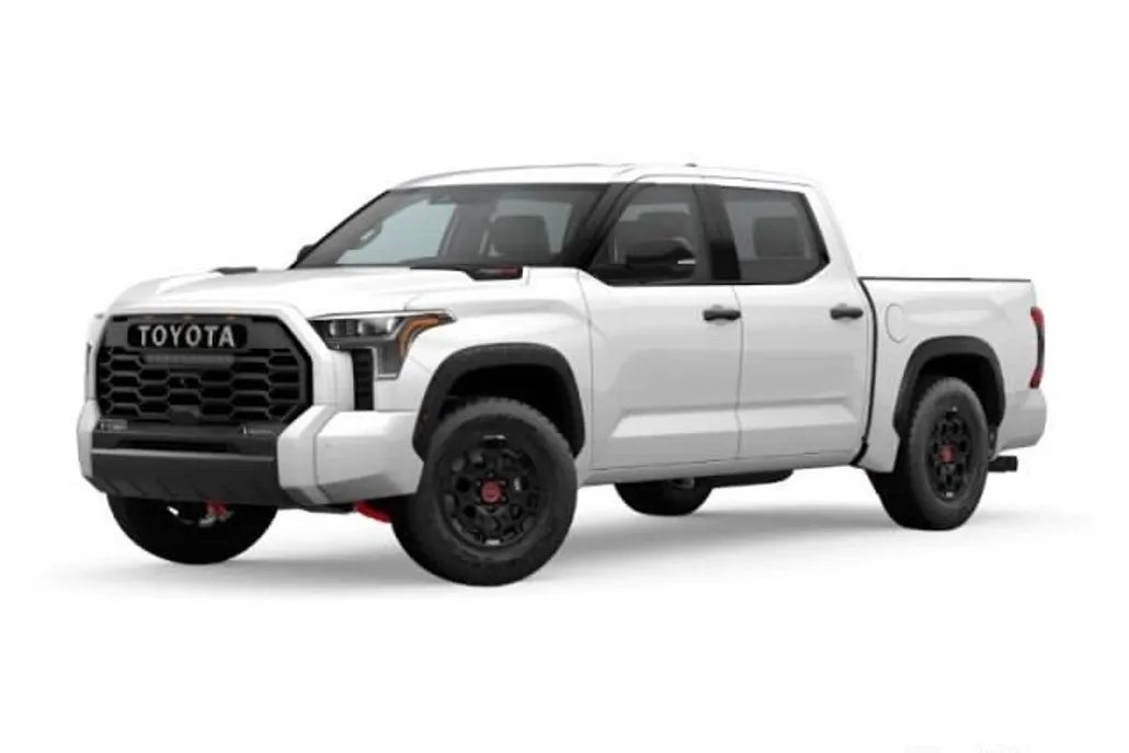 2023 Toyota Tundra TRD Pro photo 1