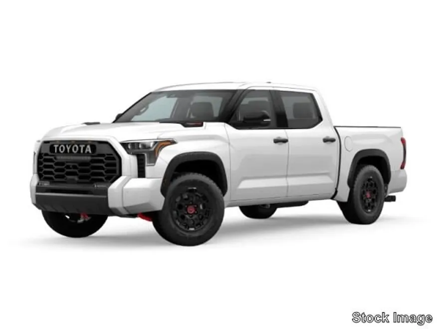 2023 Toyota Tundra TRD Pro photo 1