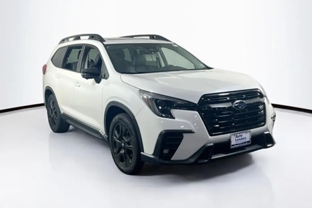 2023 Subaru Ascent Onyx Edition Limited photo 1