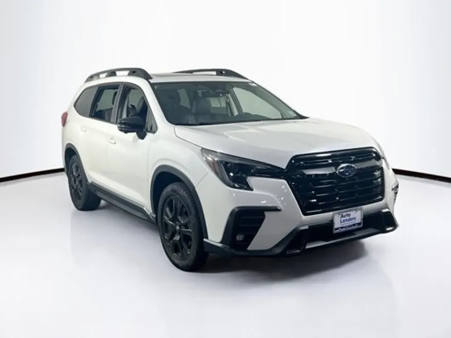 2023 Subaru Ascent Onyx Edition Limited photo 1