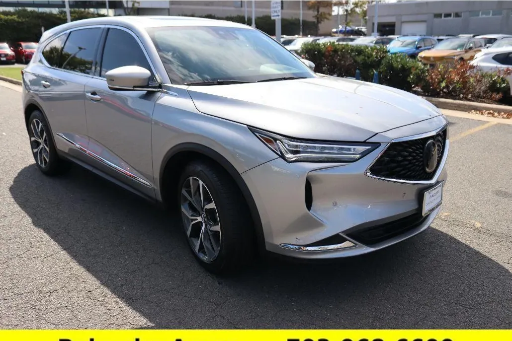 2023 Acura MDX SH-AWD Technology photo 1
