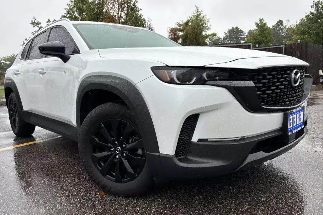 2024 Mazda CX-50 2.5 S Premium photo 1