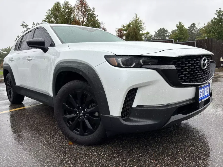 2024 Mazda CX-50 2.5 S Premium photo 1