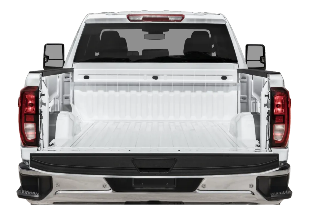 2026 Gmc Sierra HD SLE photo 1