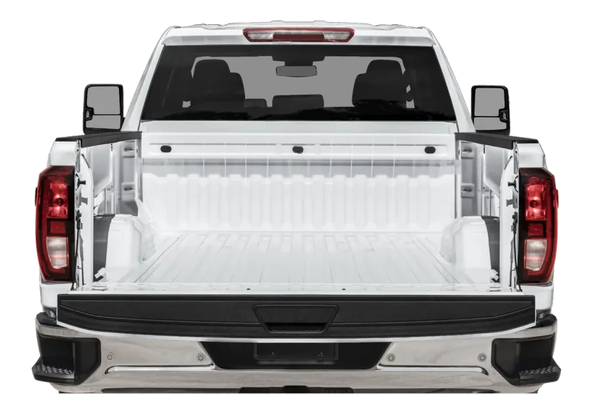2026 Gmc Sierra HD SLE photo 1