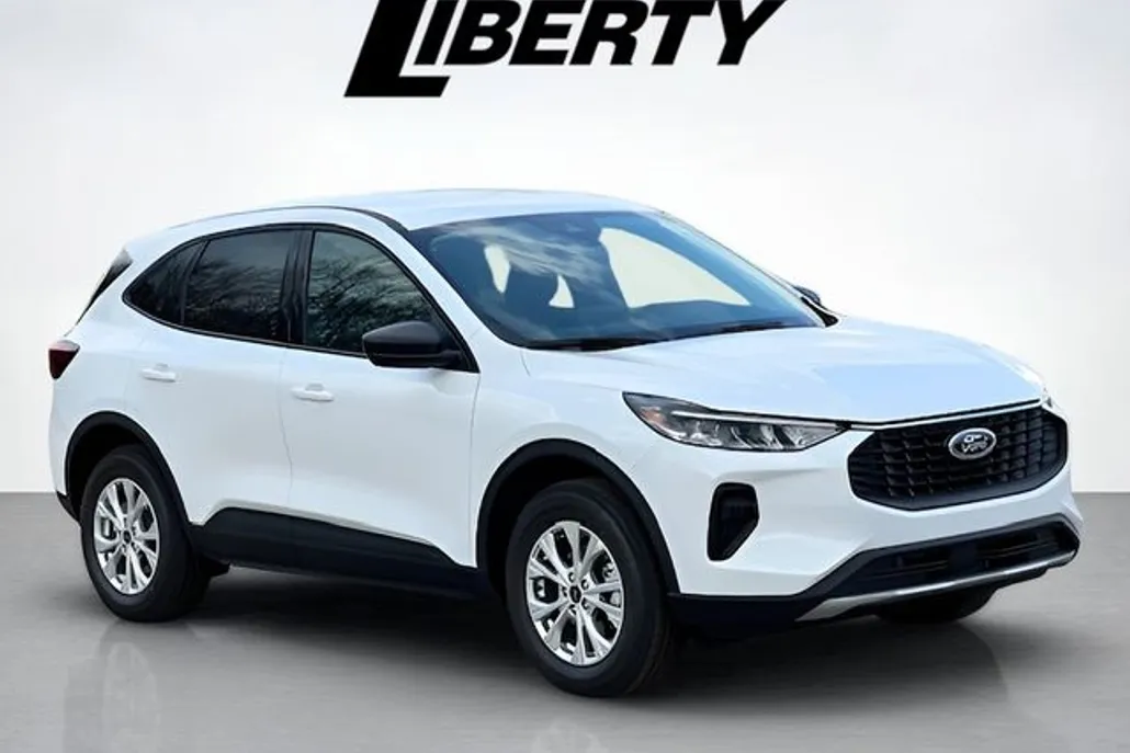 2025 Ford Escape Active photo 1