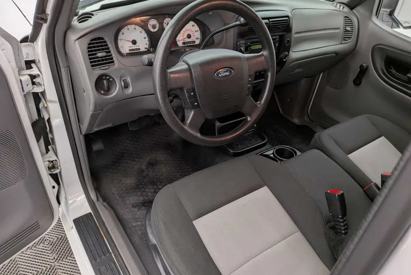 2011 Ford Ranger XLT photo 1